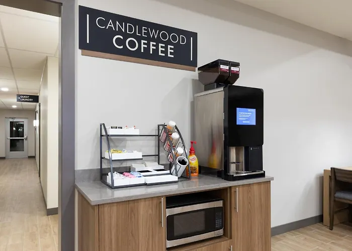 Candlewood Suites Shelbyville By Ihg