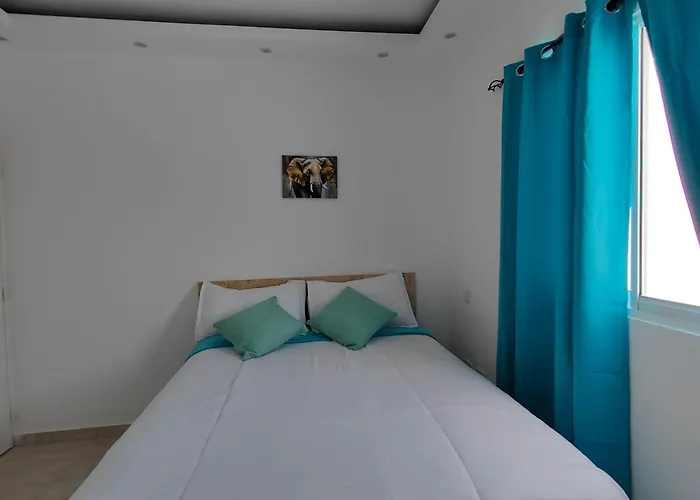 Azure Breeze Hotel