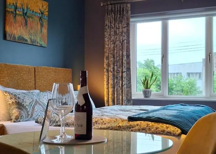 Stoneywood Haven, Galway