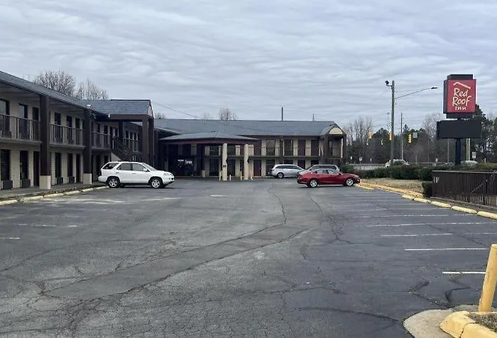 Inn Lexington, Nc
