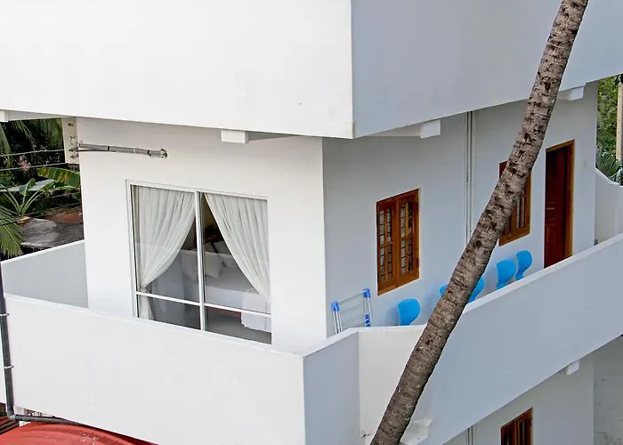 Bluewater Beach Resort