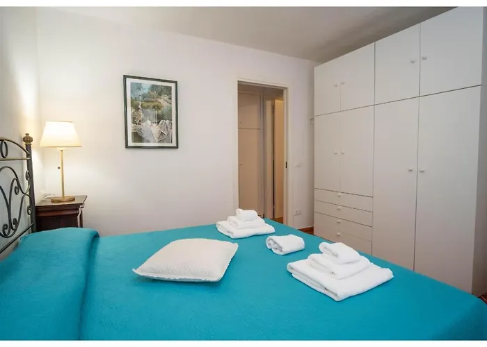 Villa Talia Sweet Rooms B&B