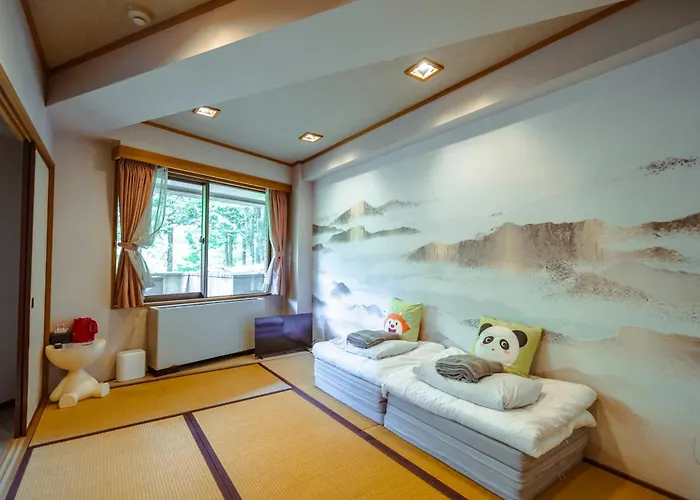 箱根温泉stay Koi箱根ホテル