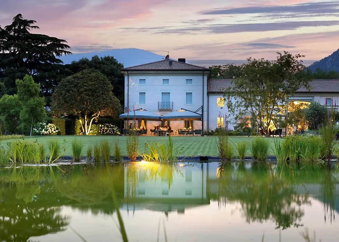 Ca' Apollonio Heritage