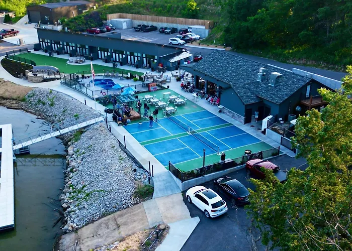 Pebble Bay Club Suites