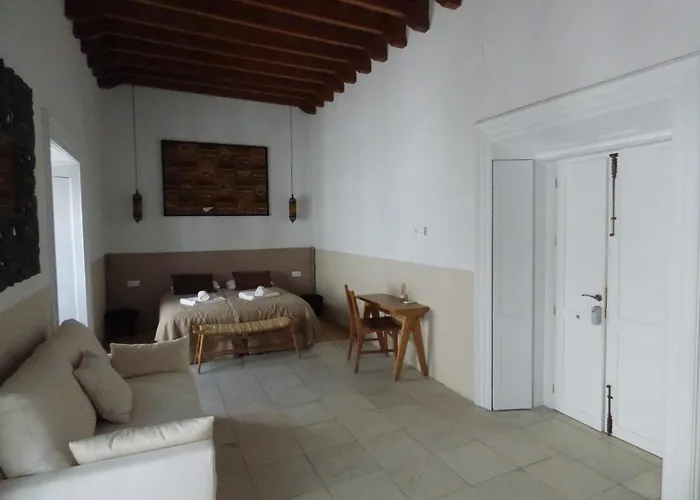 El Palacio Del Viento
