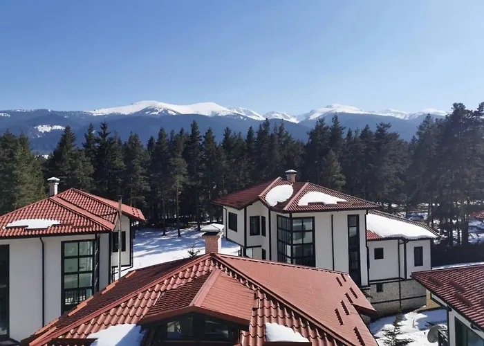 Everwood Hotel & Restaurant