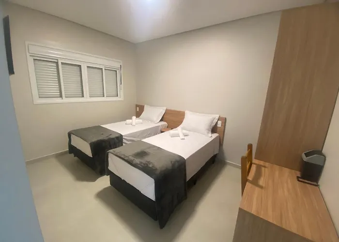 Joris Hotel