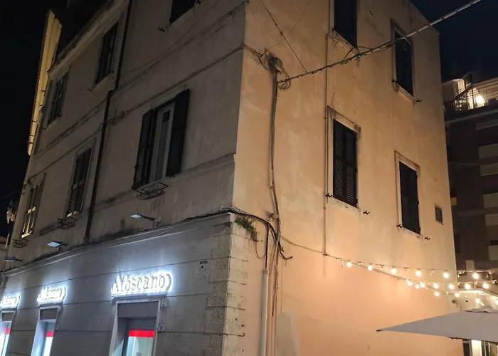Casetta Amati