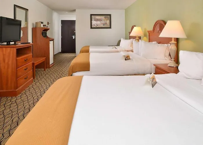 Quality Inn & Suites Jefferson City