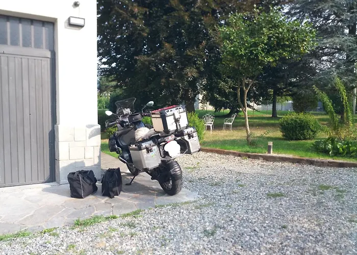 B&B Monte Bo Biella
