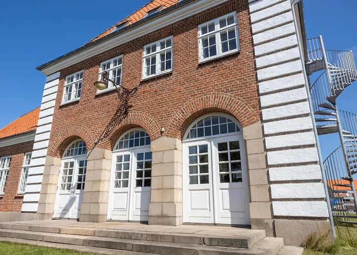 Hirtshals Gamle Station