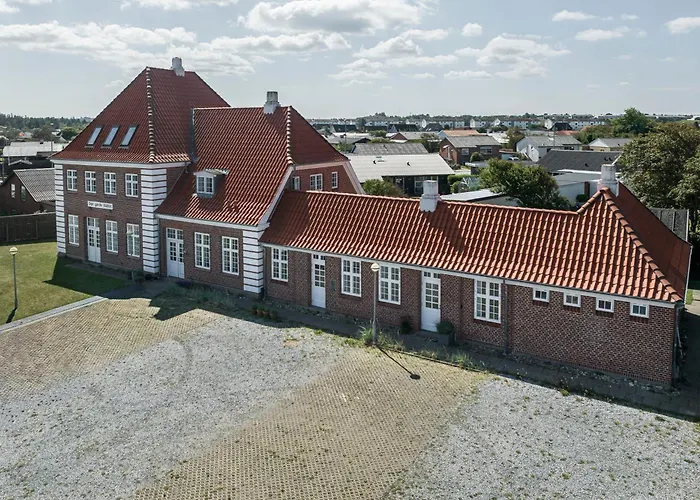 Hirtshals Gamle Station