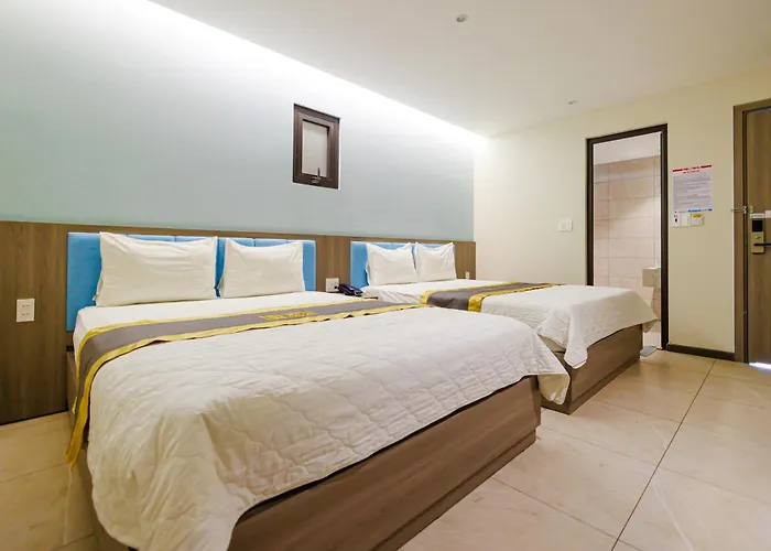 Tina 5 Hotel