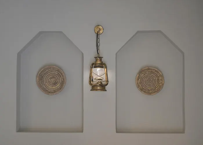 Nozol Al Rayaheen By Sharjah Collection