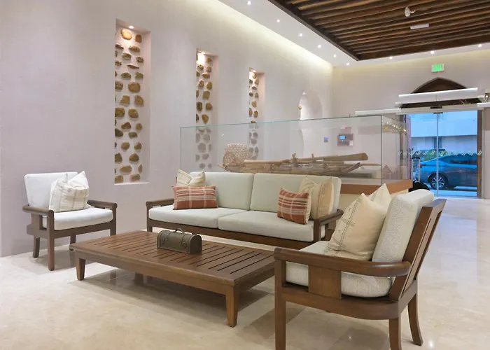 Nozol Al Rayaheen By Sharjah Collection