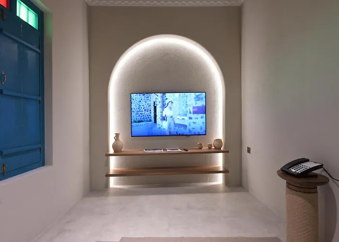 Nozol Al Rayaheen By Sharjah Collection