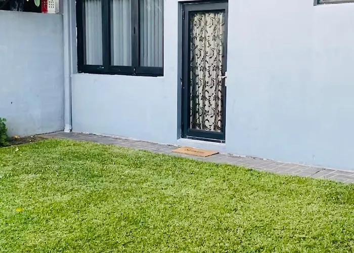 Nyumbani Place That Means Home
