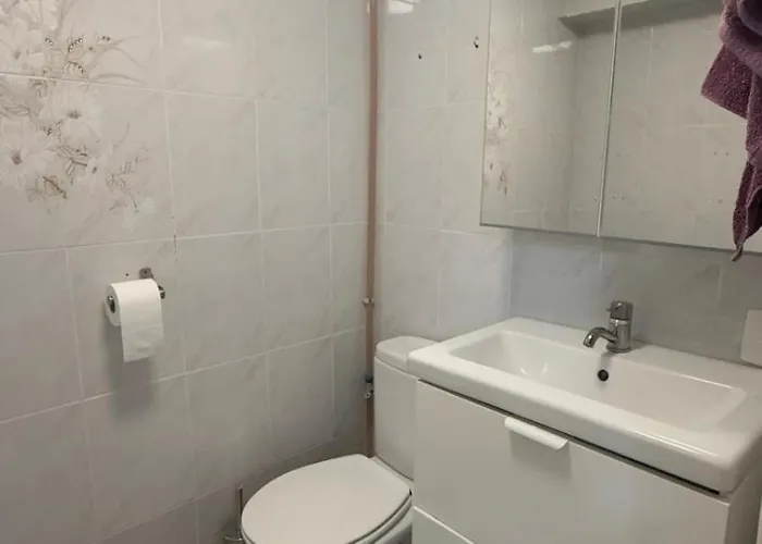 Apartamento Trafalgar