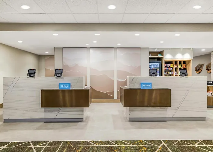 Home2 Suites By Hilton Aurora Medical Center Denver