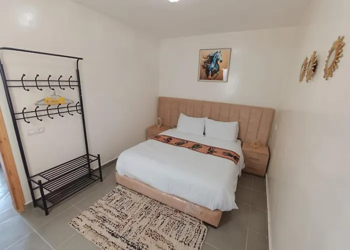 Playa Hotel Dakhla
