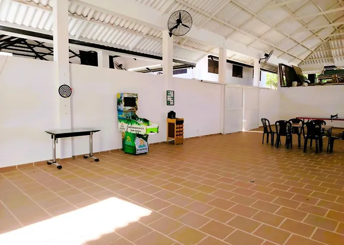 Acaymas Club