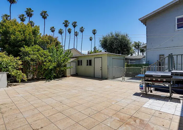 Stroll To Sf Bay Beaches! Cozy Home In Alameda
