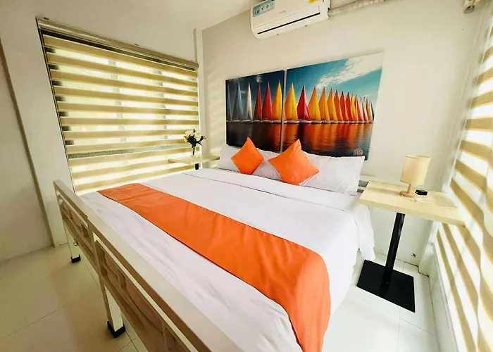 Oyo 1158 Kegama Residences 2
