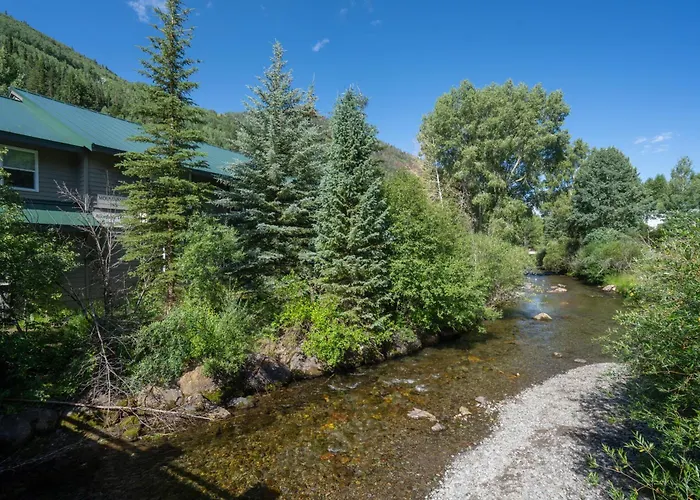 Mountainside Inn 208 By Alpine Lodging Telluride