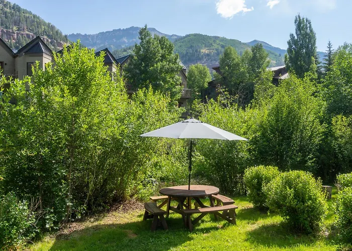 Mountainside Inn 208 By Alpine Lodging Telluride