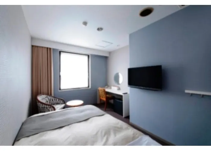 K,M,H Art Hotel By Kure Morisawa - Vacation Stay 11375V