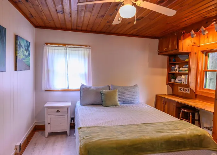 Dune Climb Inn