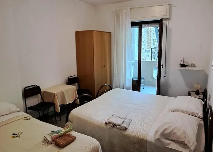 Albergo ALBERTA