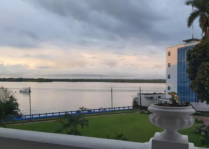 Hotel Estacion By Destino Pacifico