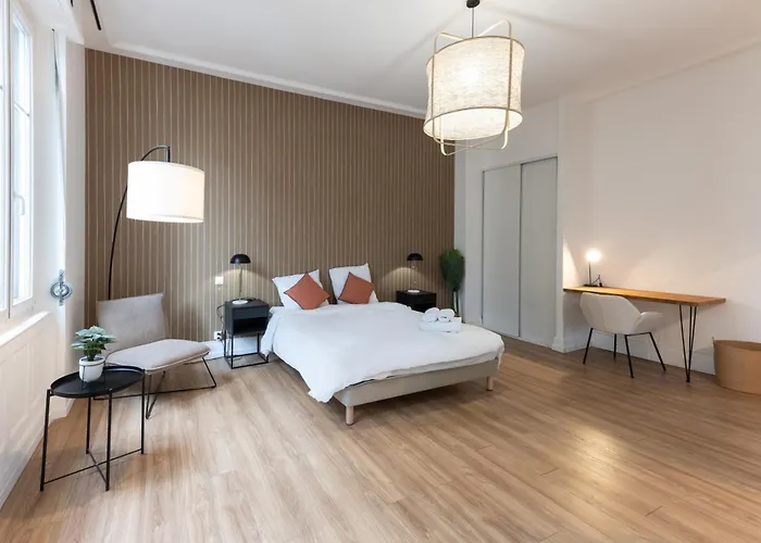 Maison Lafayette - COLODGE