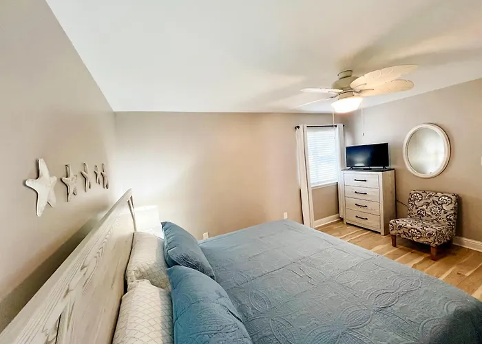 Coastal Shores Condo