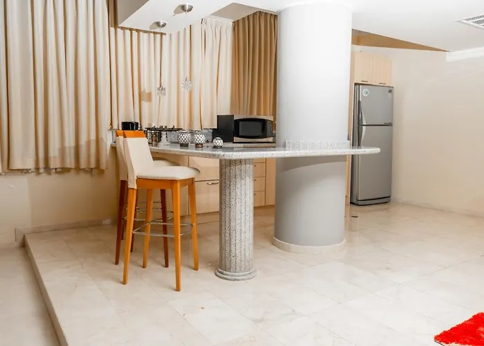 Hotel Roraima Inn
