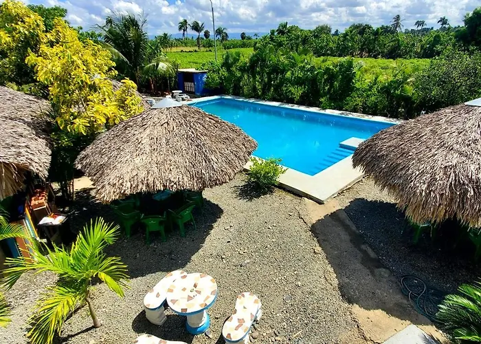 Hotel Rancho El Novato