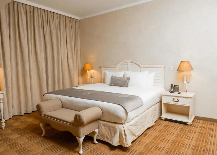 Hotel Roraima Inn