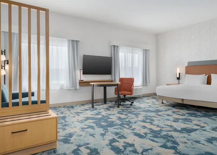 Hampton Inn & Suites Alpena