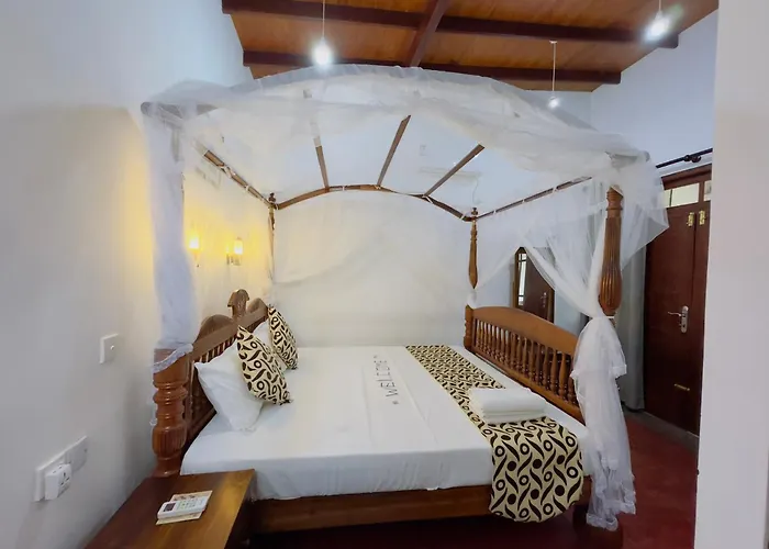 Renaissance Villa Bentota