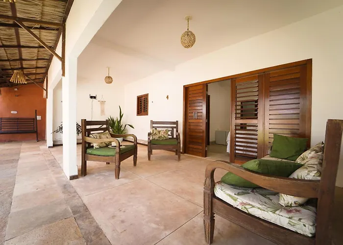 Villa Gosto