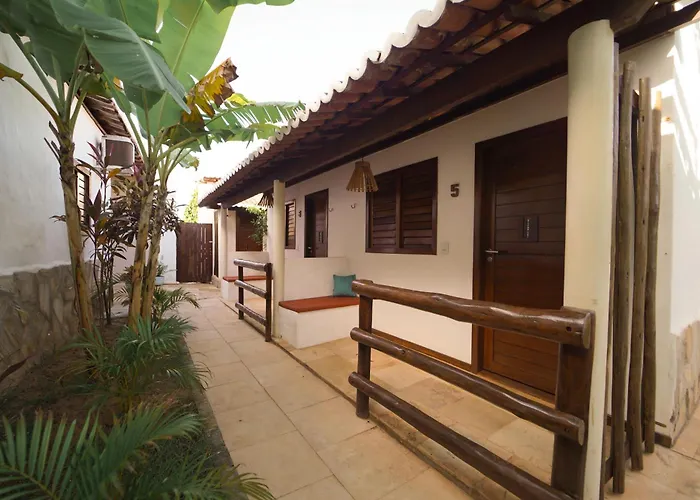 Villa Gostô