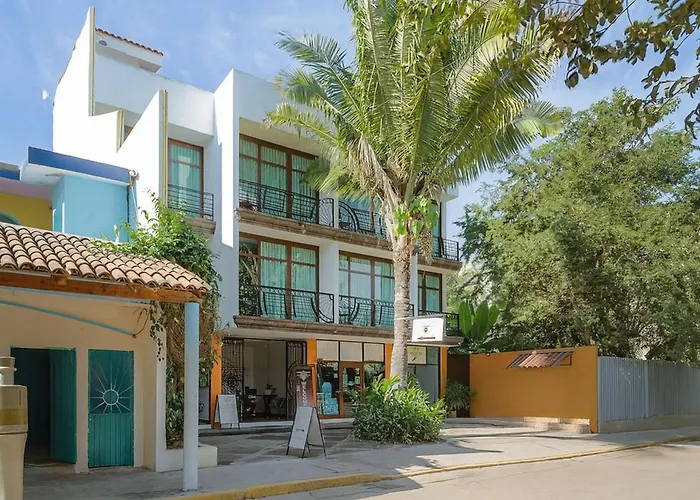 Hotelito 73