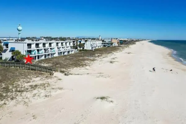 Villa A-1 Ground Floor Beach Front W Pool