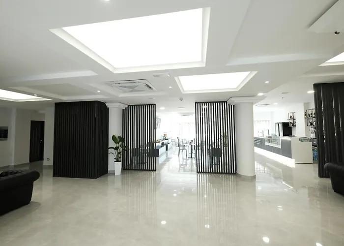 Best Western Grand Hotel Catanzaro