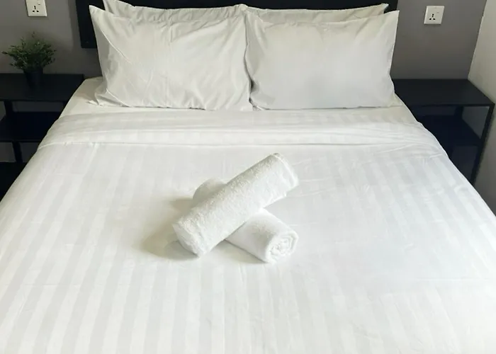 Quee Hotel