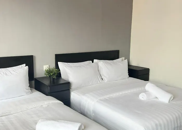 Quee Hotel