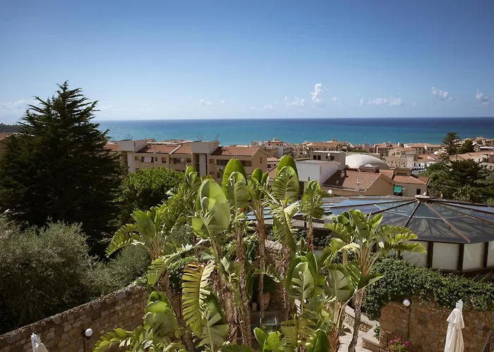 Villa Dei Melograni Boutique Hotel