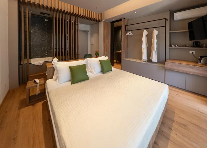 Al Pescatore Suites